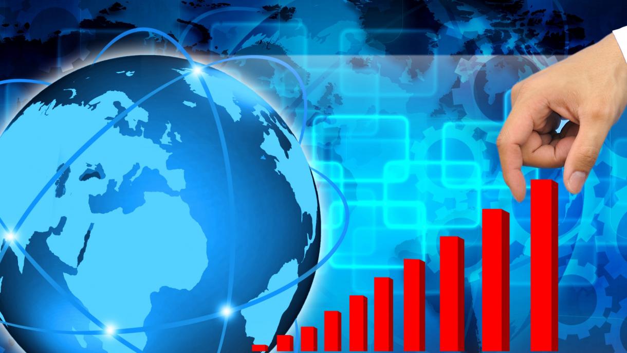 ECONOMIA MUNDIAL EM TRANSFORMAÇÃO, TENDÊNCIAS E PREVISÕES