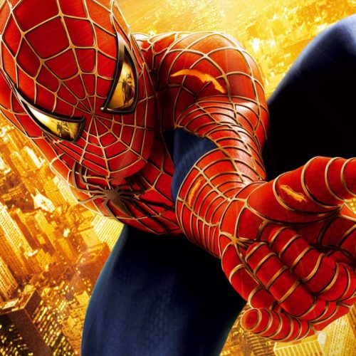 HOMEM-ARANHA O HERÓI QUE INSPIRA GERAÇÕES