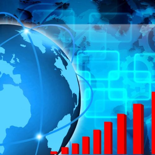 ECONOMIA MUNDIAL EM TRANSFORMAÇÃO, TENDÊNCIAS E PREVISÕES